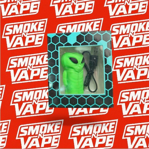 Bateria motivo alien 510