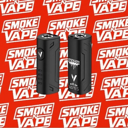 Bateria 510 all in vape high pro