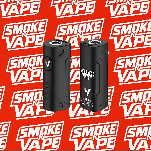 Bateria 510 all in vape high pro