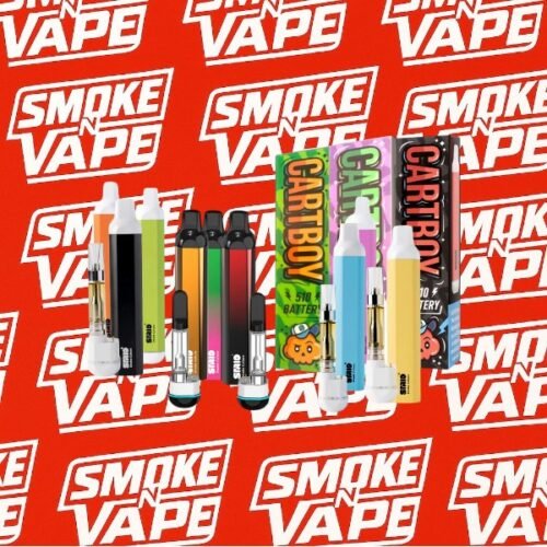 Bateria 510 Strio | Cartboy 1g  discreto