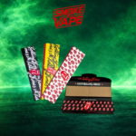 Lion Rolling Circus x Rolling Stones | Papel King Size + Filtros