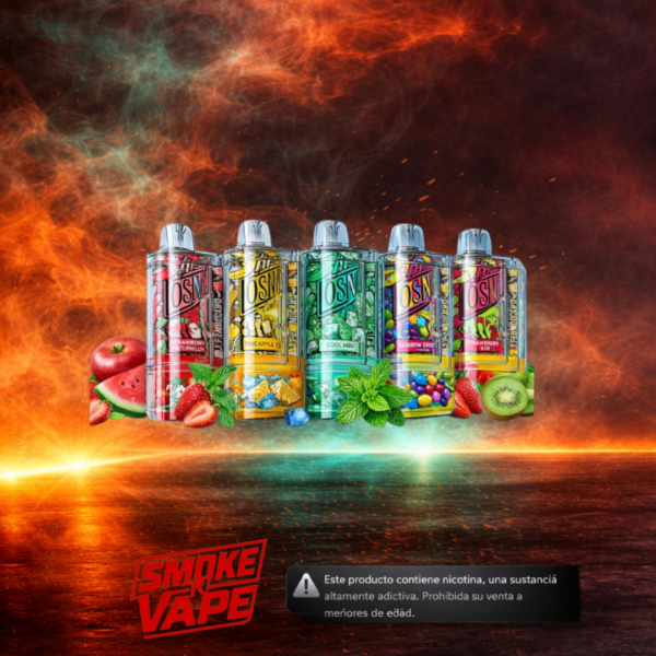 vape orion bar 7500 pff