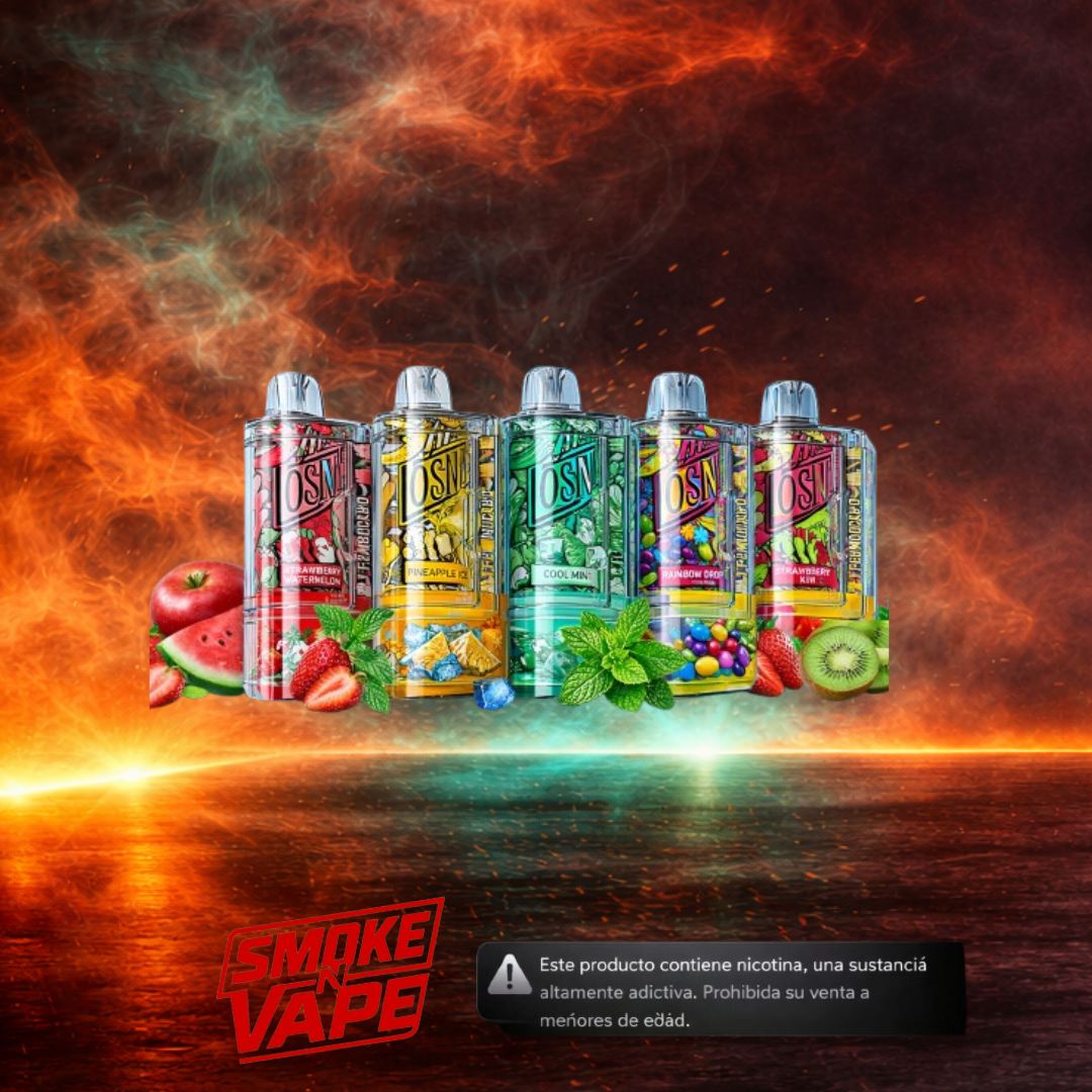 vape orion bar 7500 pff