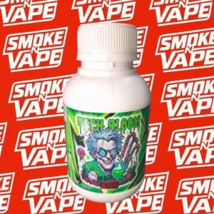 fertilizante silisex de tech bloom