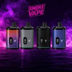 All In Vapes High Battery PRO – Batería 510 para Vaporizador