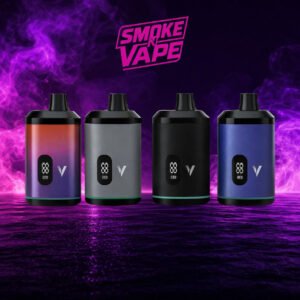 All In Vapes High Battery PRO – Batería 510 para Vaporizador