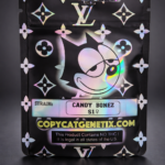 CANDY BONEZ s1 – Semillas Feminizadas Copy cat genetic pack 6 und