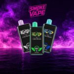 Chris Brown 15K – Vape Desechable 15,000 Puffs