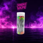 Dabber Metal Plateado Profesional para Concentrados