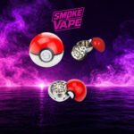Grinder Pokebola con Recolector de Polen – Trillador Premium 55mm