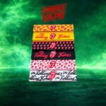 PAPELILLOS LION ROLLING CIRCUS ROLLING STONES UNBLEACHED – KING SIZE