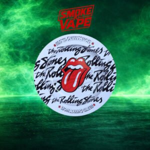 Mini bandeja cenicero Rolling Stones – Small Ashtray