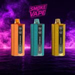 Nicky Jam x Fume 10.000 Puffs – Vape Desechable Recargable